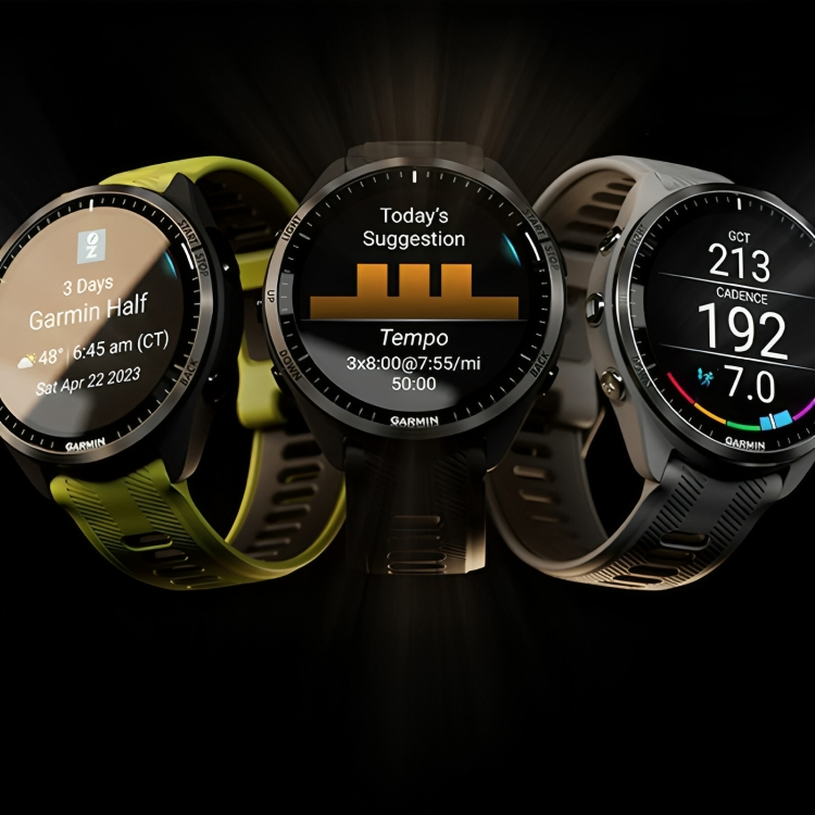 Garmin će lansirati pametni sat namijenjen širokoj publici. Nagađa se o cijeni