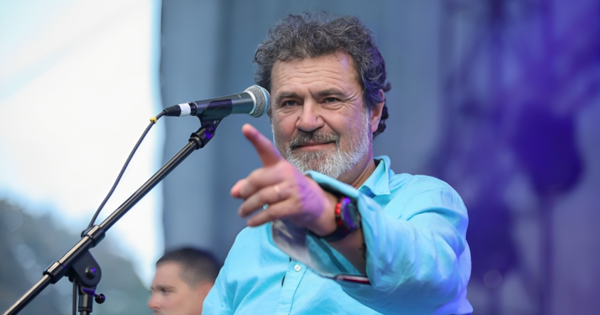 Alen Vitasović pohvalio se lijepom kćeri: Moj ponos