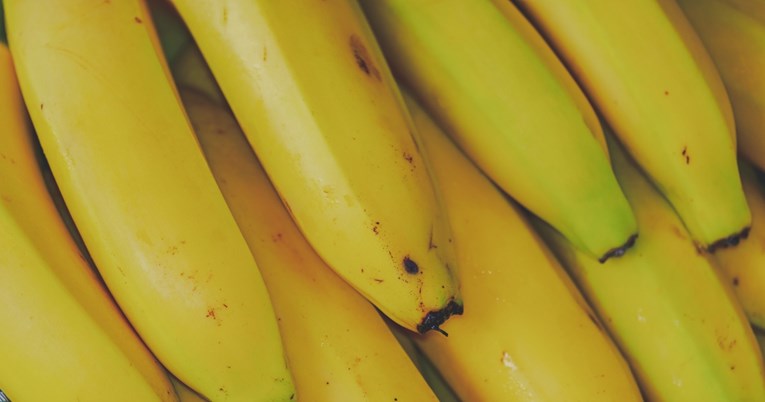 Pet prednosti zbog kojih bi banane mogle postati neizostavan dio vašeg jelovnika