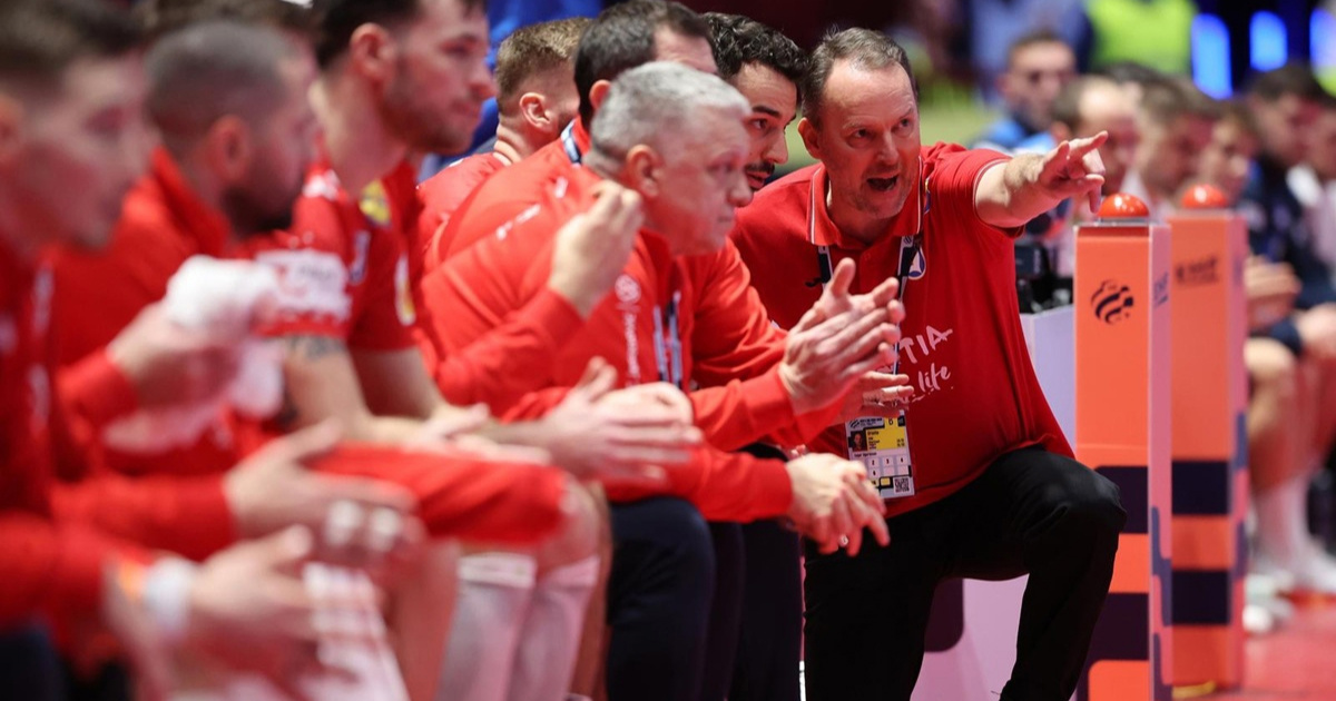 UŽIVO Pratite prve reakcije nakon utakmice Hrvatske i Slovenije