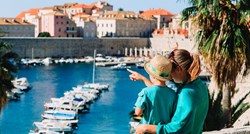 Dubrovnik među 10 najtraženijih odredišta za obiteljska ljetovanja na Bookingu