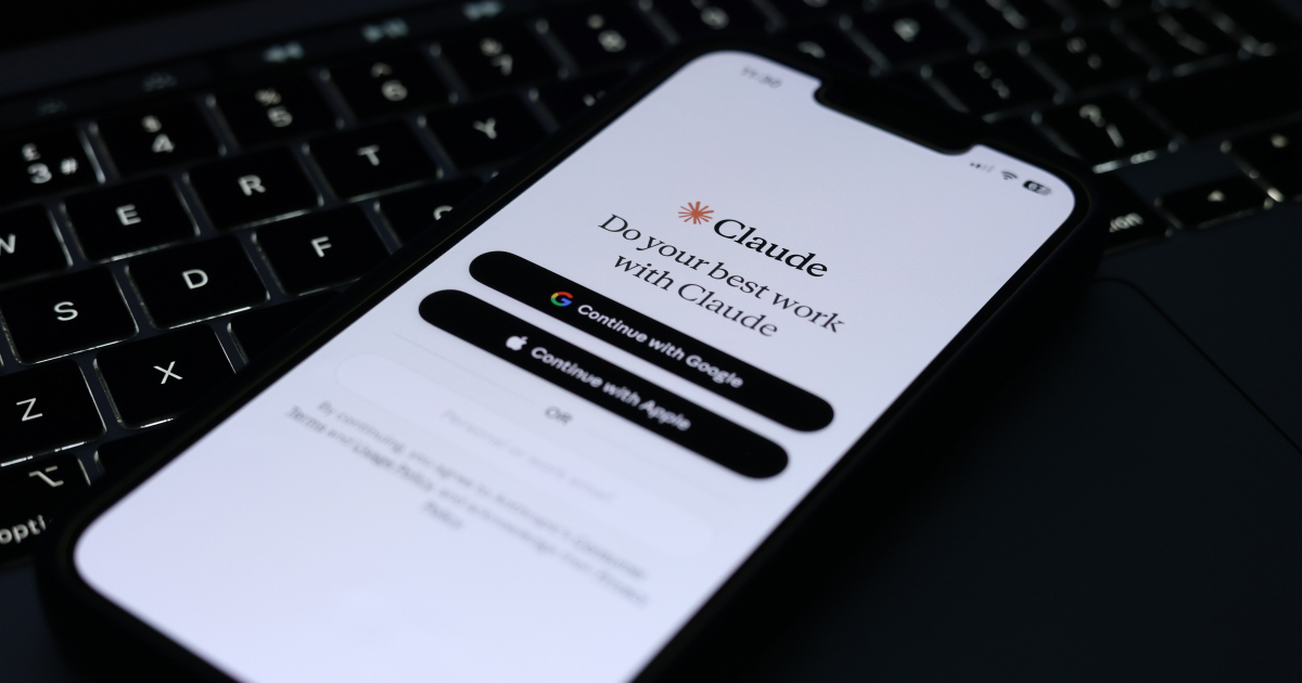 Privatni razgovori s Claude AI-jem završili na internetu