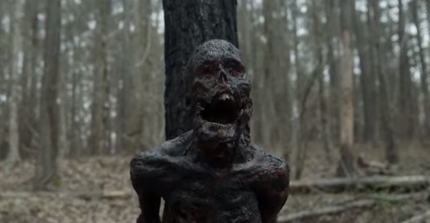 Trailer za posljednju sezonu Walking Deada poprilično je brutalan
