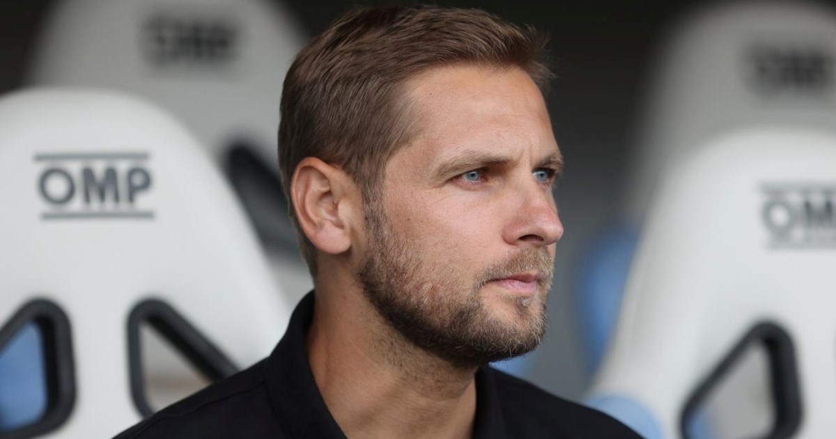 Splitski novinar rešetao trenera Slavena na presici: "Očigledno se niste pripremili"