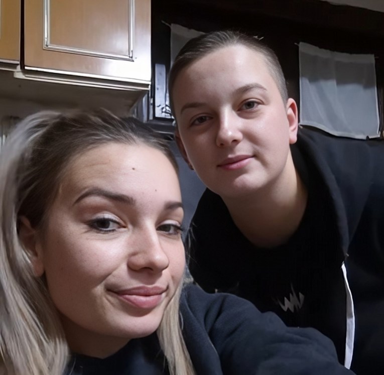 Djevojka preživjela požar, satima očajnički tražila sestru. Pronađena je mrtva