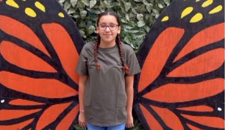 Djevojčica koja je preživjela masakr u Teksasu se namazala krvlju i pravila mrtva
