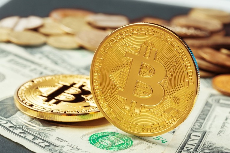 Bitcoin je skočio na najvišu razinu u godinu dana
