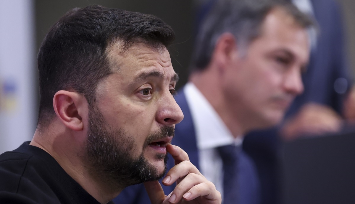 Zelenski: Ukrajina treba rezultate svaki dan na bojištu