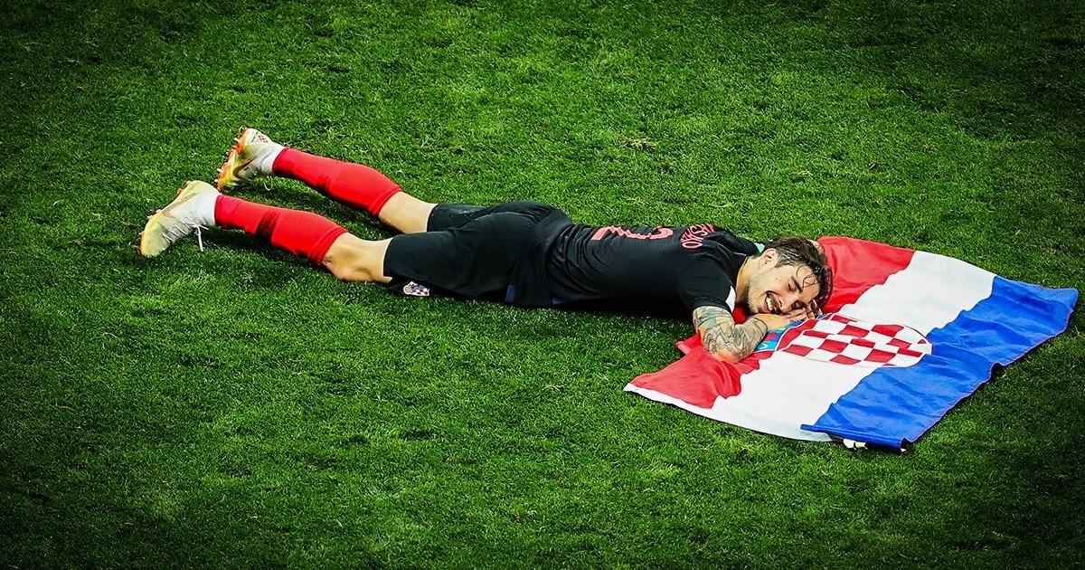 Dan kad je Hrvatska upisala svoju najveću pobjedu ikada