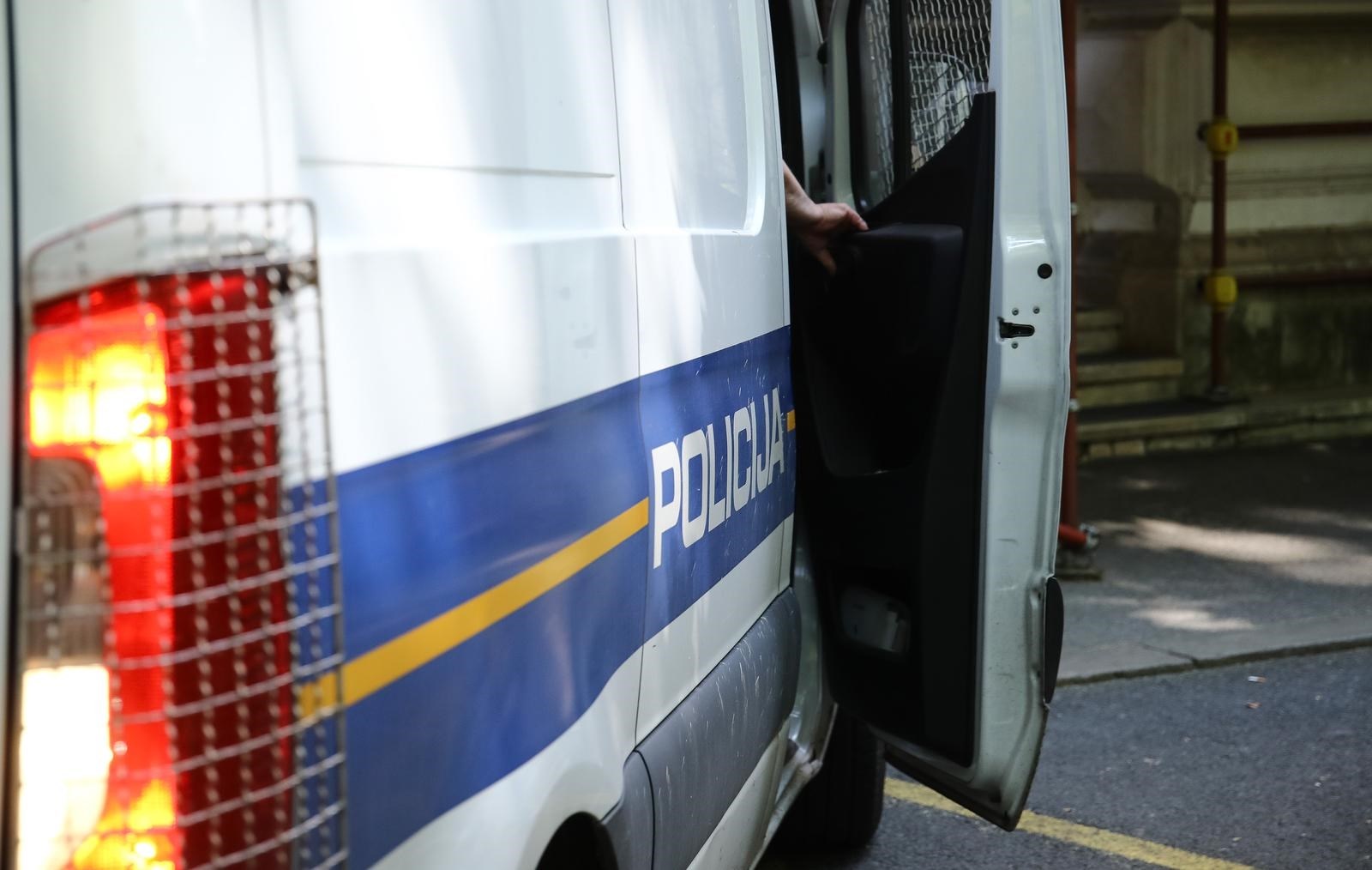 Škorić i ostali došli na Županijski sud, čeka se odluka o istražnom zatvoru