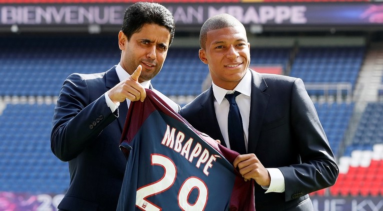 Marca: PSG sprema najveći posao u povijesti nogometa da se osveti Realu
