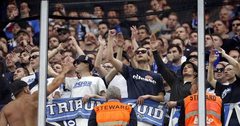 Navijači Genka pronašli krivca za debakl protiv Dinama