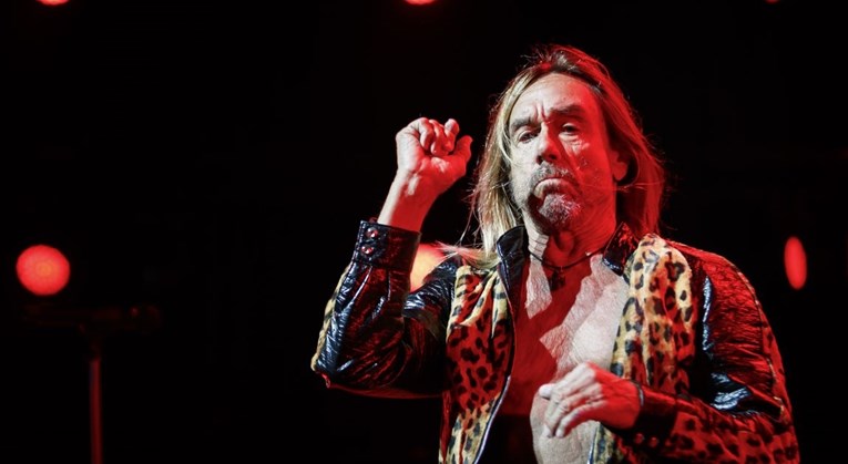 Iggy Pop o odbijanju Grammyja: Mrzim te ljude, žele da budem izložak u njihovu muzeju