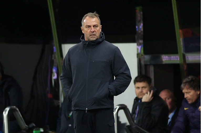 Flick: Barcelona će biti moj posljednji posao u karijeri