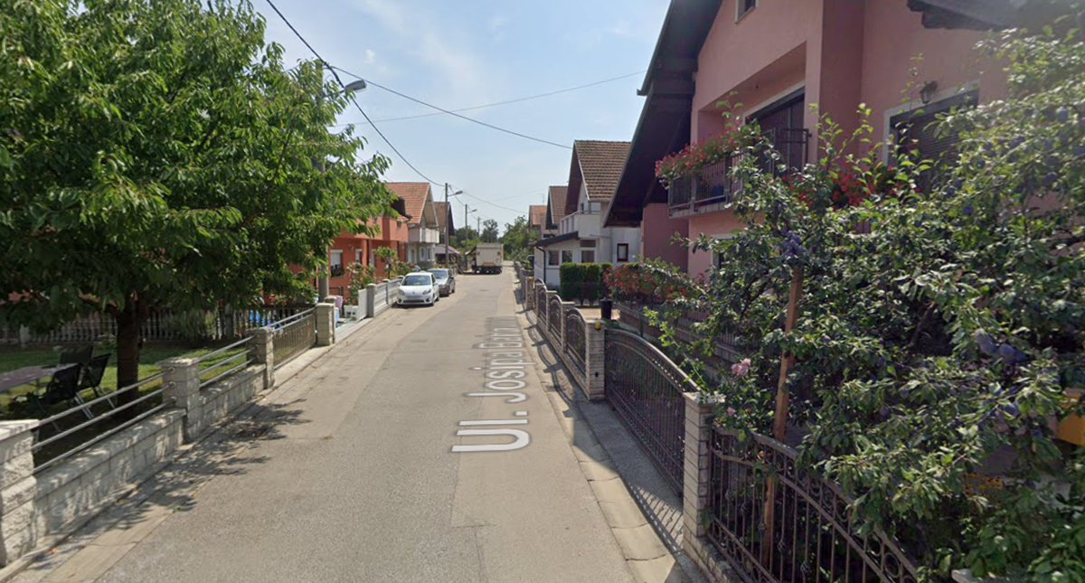 U Dubravi se u nedjelju sukobio s Albancima pa pucao. Policija ga danas uhitila
