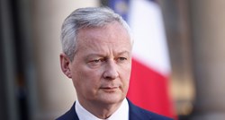 Francuski ministar rekao da je njegova izjava protiv Rusije neprimjerena