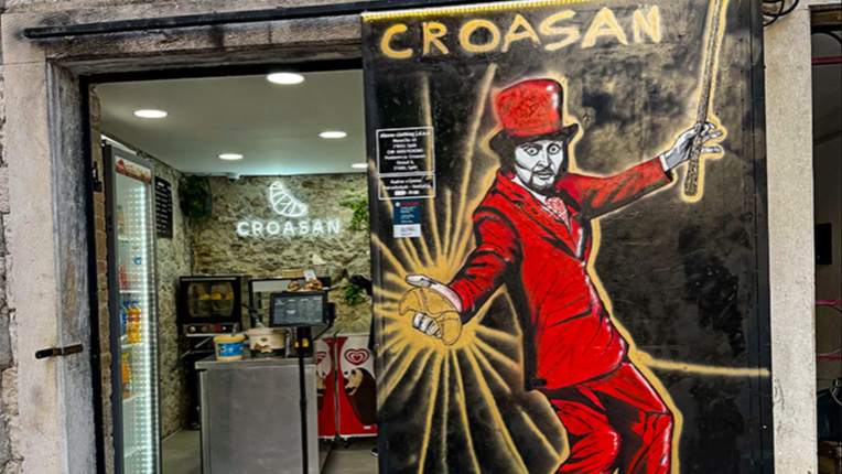 Splitski Croasan se ne zatvara, već širi poslovanje na dvije nove lokacije