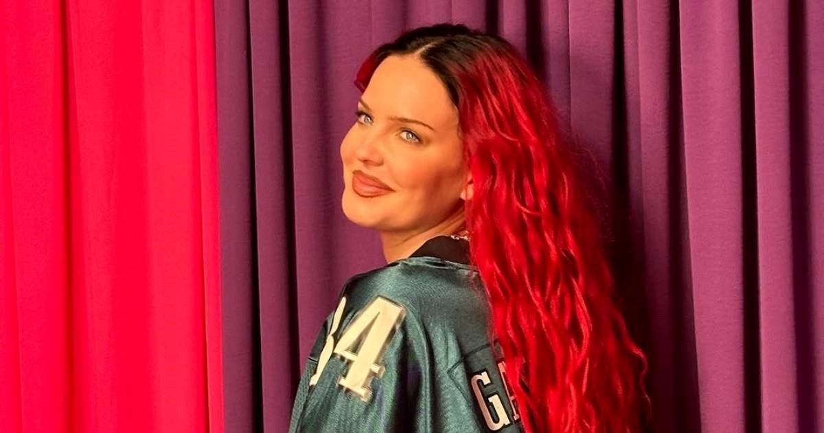 Poznata pjevačica otkrila da čeka drugo dijete