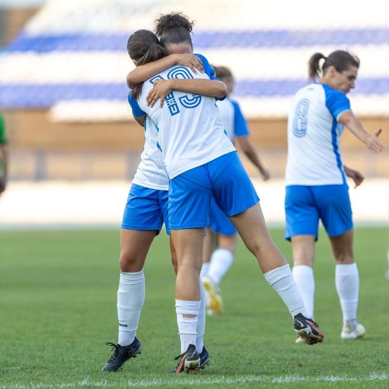 Nogometašice Osijeka pobijedile Hajduk nakon drame penala i osvojile Kup
