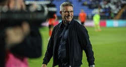 Trener Šibenika: Ja stavljam Krekovića, Hajduk Kalinića, to je razlika