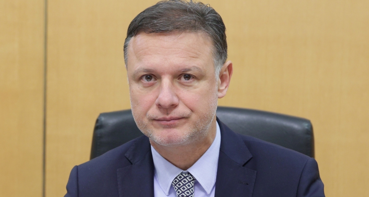 Jandroković: Nadam se da u potresu na Kvarneru nema žrtava