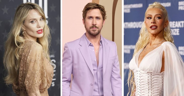 Celebovi koji nikad nisu bili na Met Gali