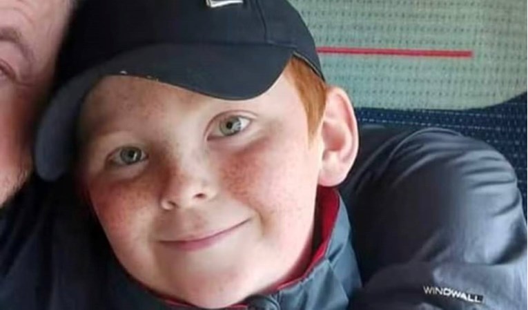 Dječak (11) u Engleskoj s prijateljima sudjelovao u viralnom izazovu. Umro je 