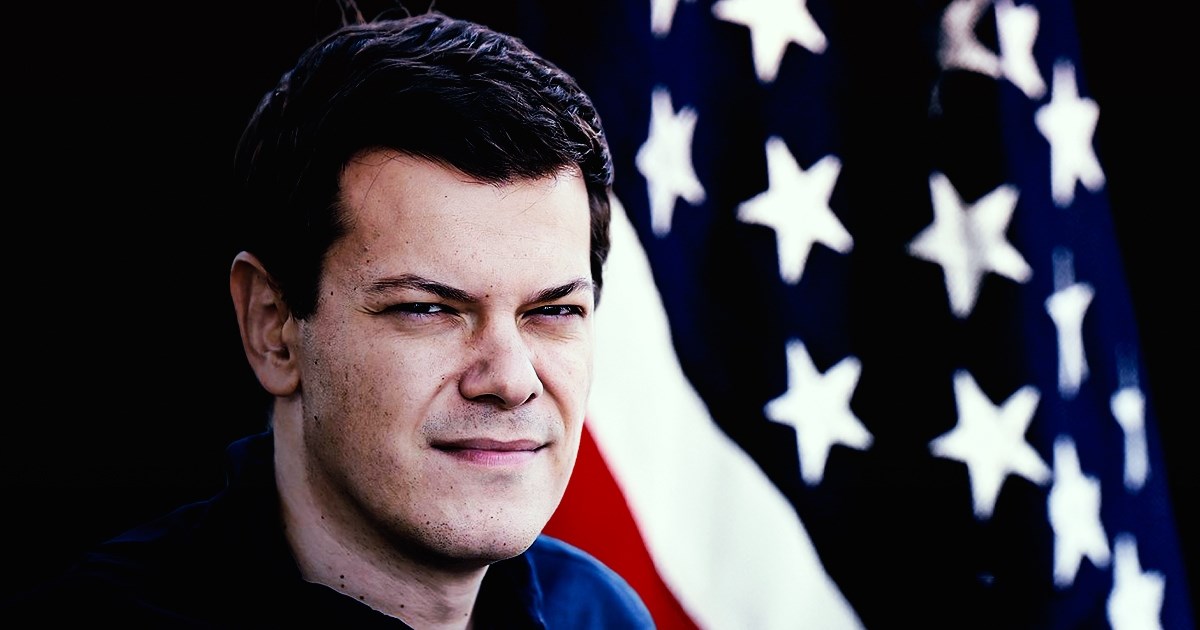 Vuk Vuković za Index: Trump američko načelo slobode nadomješta nasilništvom