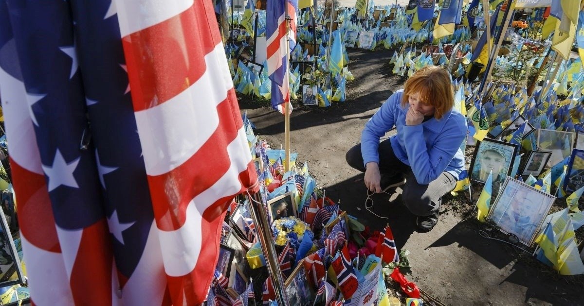 CNN: Ovo je prava strategija iza iznenadne najave primirja iz Rusije