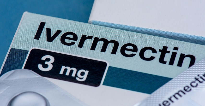Velika studija potvrdila da je ivermektin neučinkovit u liječenju covida-19