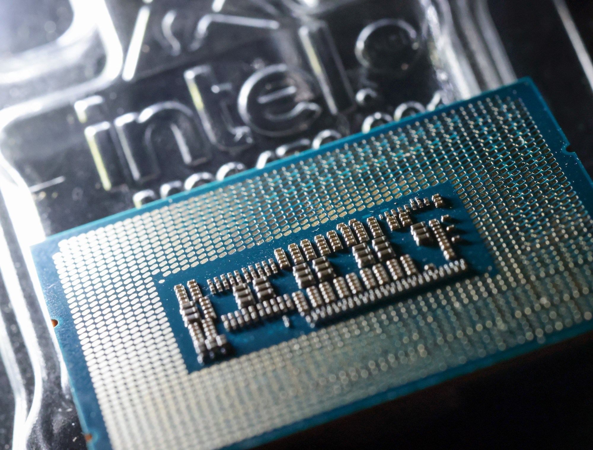 Njemačkoj elektroničkoj industriji ponestaje čipova