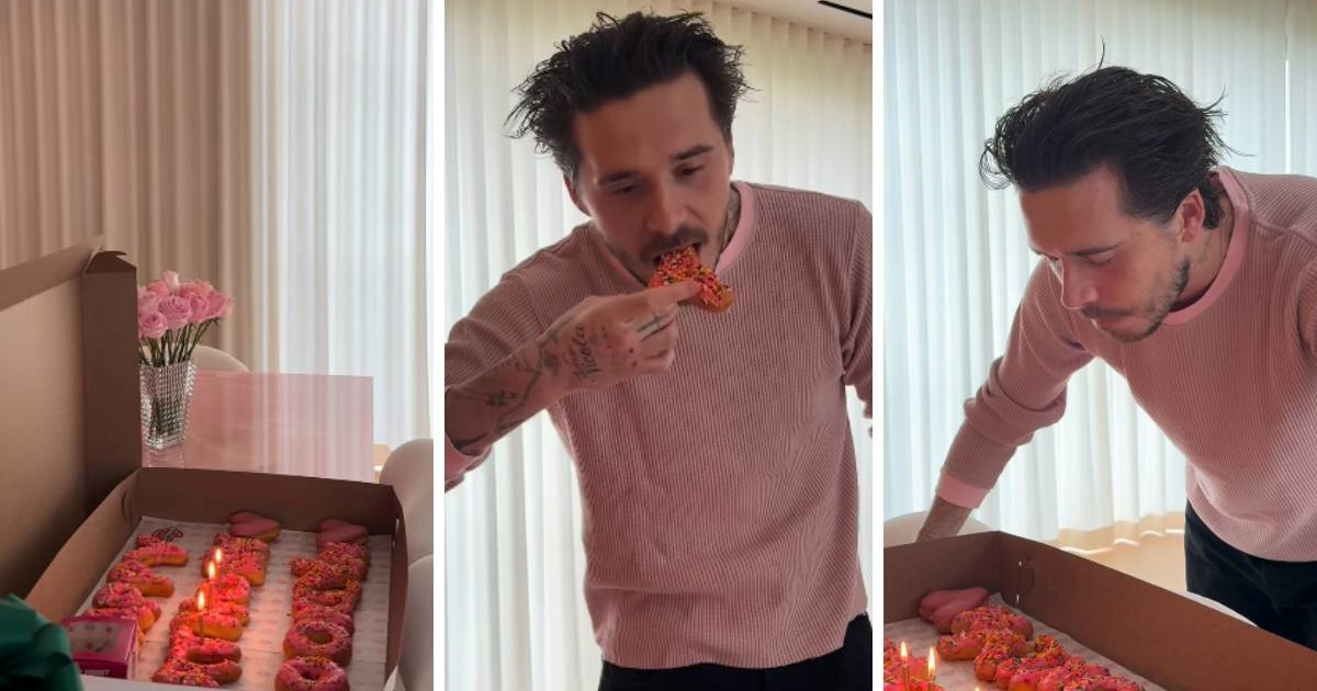 Nicola Peltz pokazala kakvo je iznenađenje priredila Brooklynu za rođendan