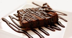 Browniesi od samo pet sastojaka odlično su rješenje za brzi desert