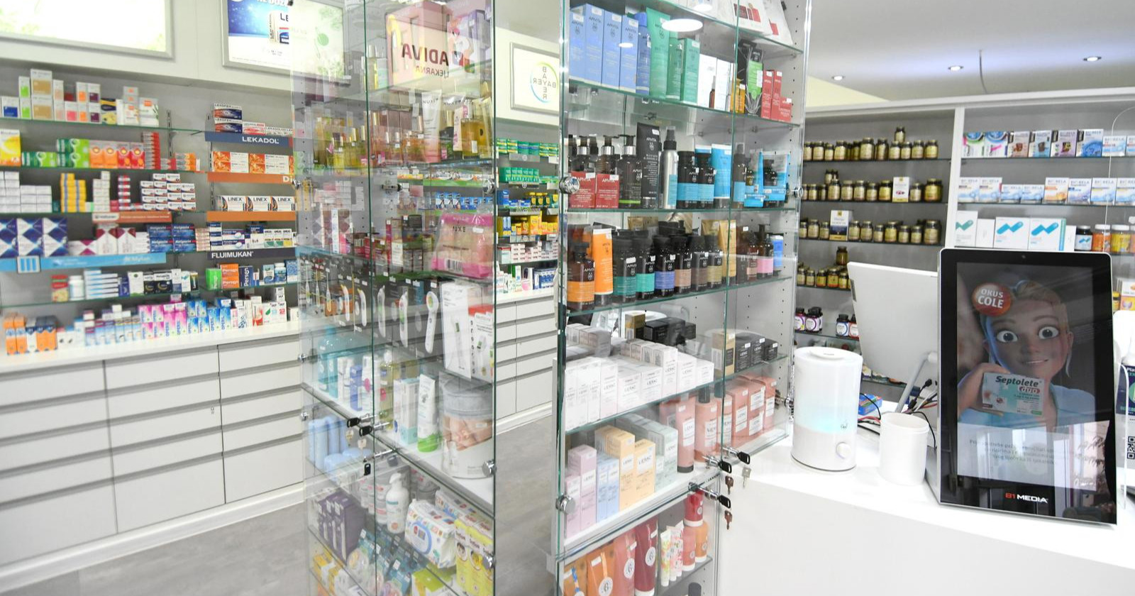 HZZO ukida papirnate recepte za lijekove