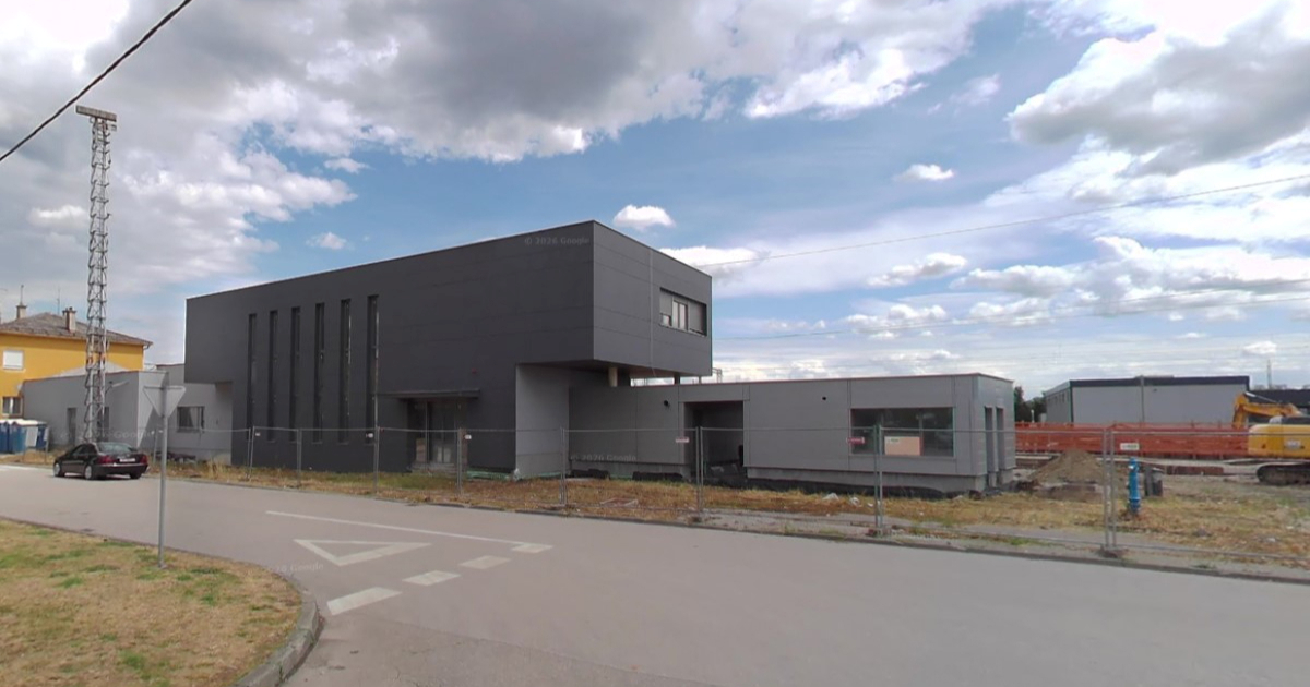 Zbog radova se zatvara kolodvor Dugo Selo, do Sesveta će voziti autobusi