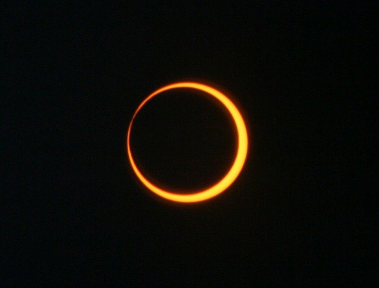 Prva pomrčina Sunca u 2026.: Evo gdje će se vidjeti "vatreni prsten"