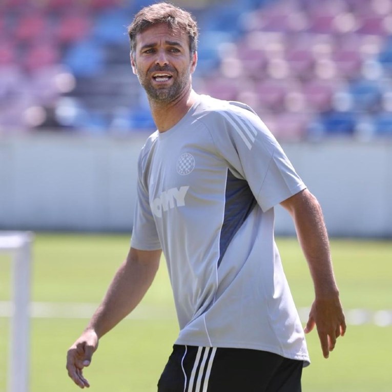 Garcia: Ne znam što treba mijenjati, ali treba nam jasan plan