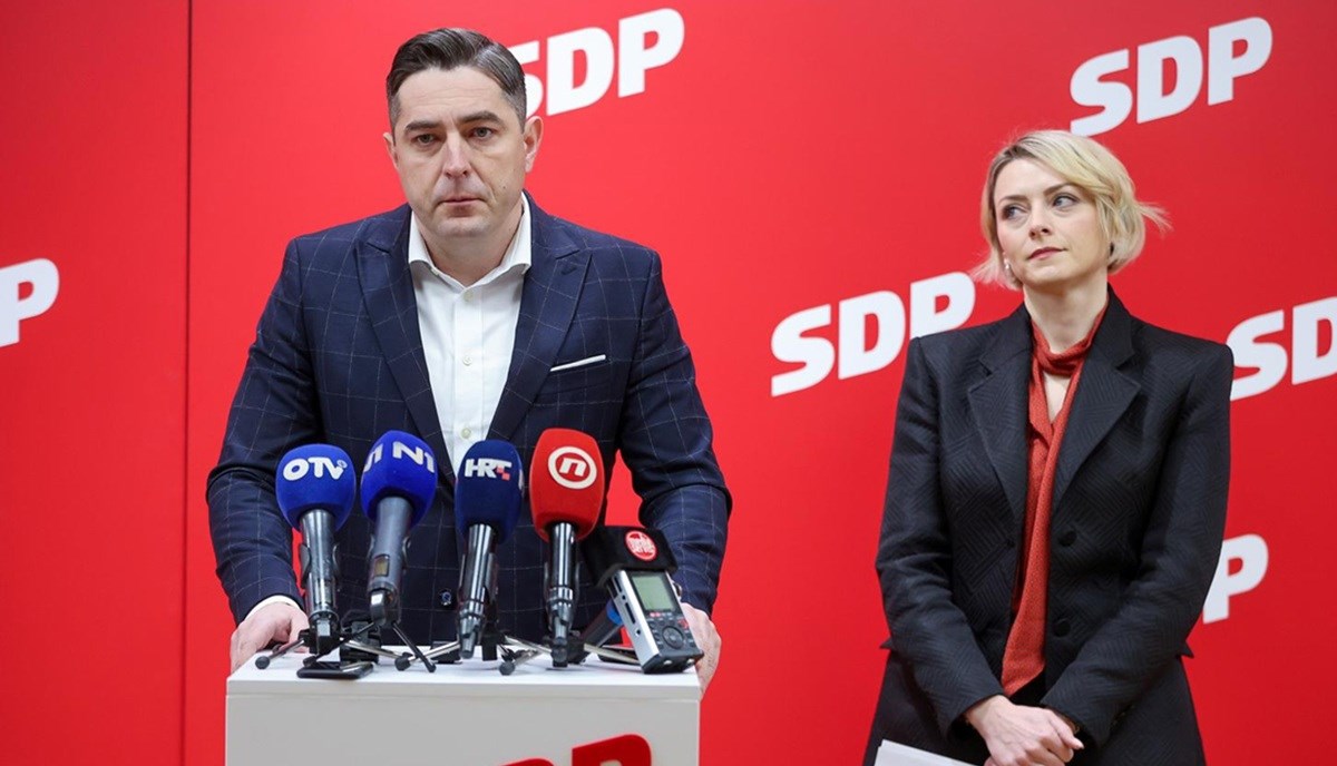 SDP-ovac imenovan glavnim izvjestiteljem EU parlamenta za položaj poljoprivrednika