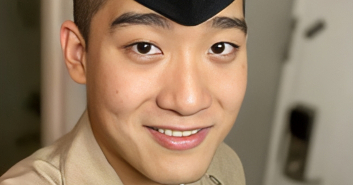 Američki mornar špijunirao za Kinu, dobio 16 godina zatvora