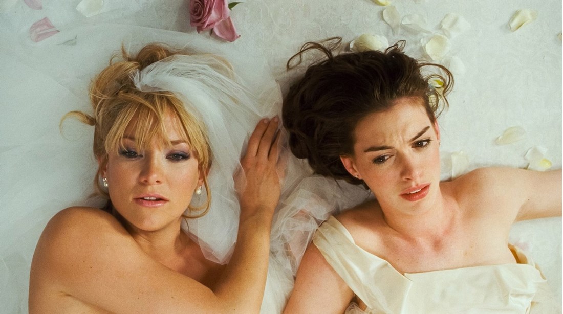 Zašto se mnoge mladenke osjećaju neugodno zbog vlastitog vjenčanja?