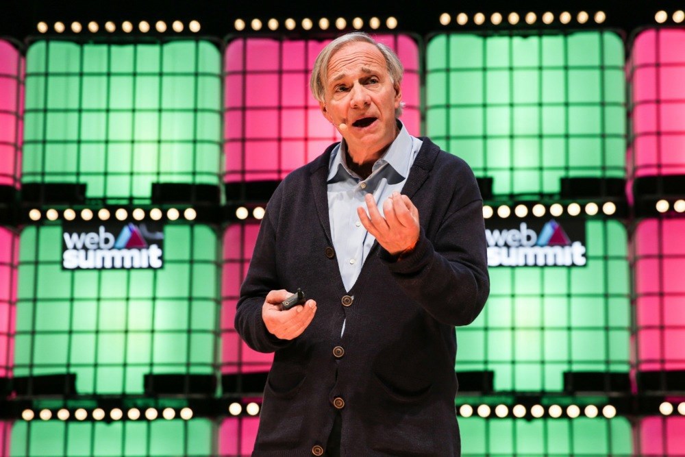 Legendarni investitor: Svijet je na rubu rata kapitalom