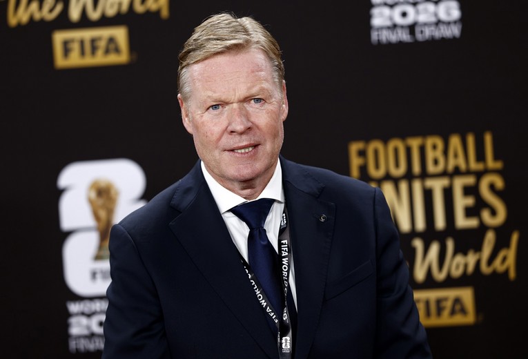 Koeman: Nizozemska može daleko dogurati na Svjetskom prvenstvu