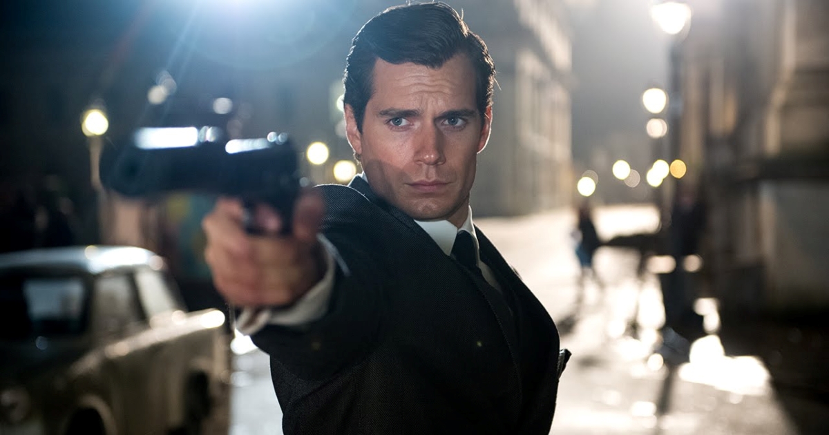 Evo zašto Henry Cavill nije dobio ulogu Jamesa Bonda