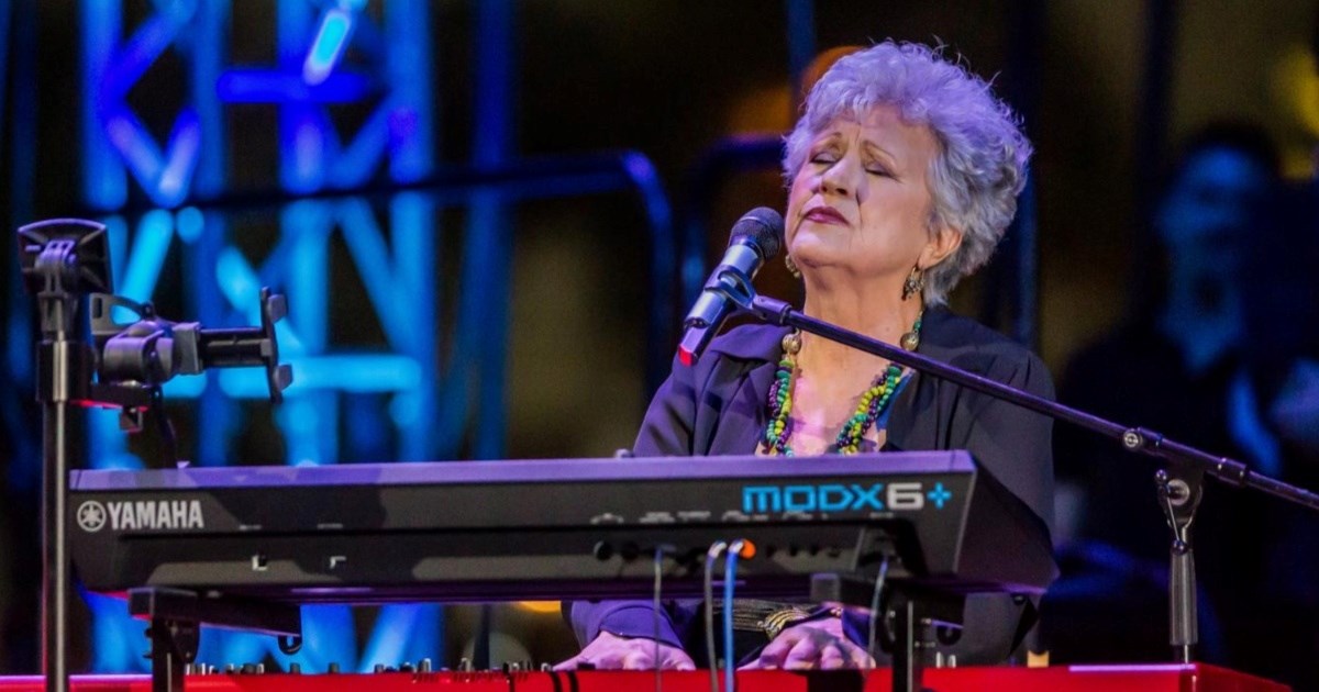 Meri Cetinić prisjetila se kćeri Ivane: "Sretan ti nebeski rođendan, anđele"