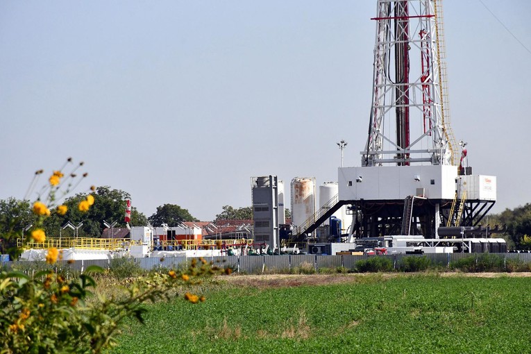 Križevci žele grijati bazene geotermalnom energijom