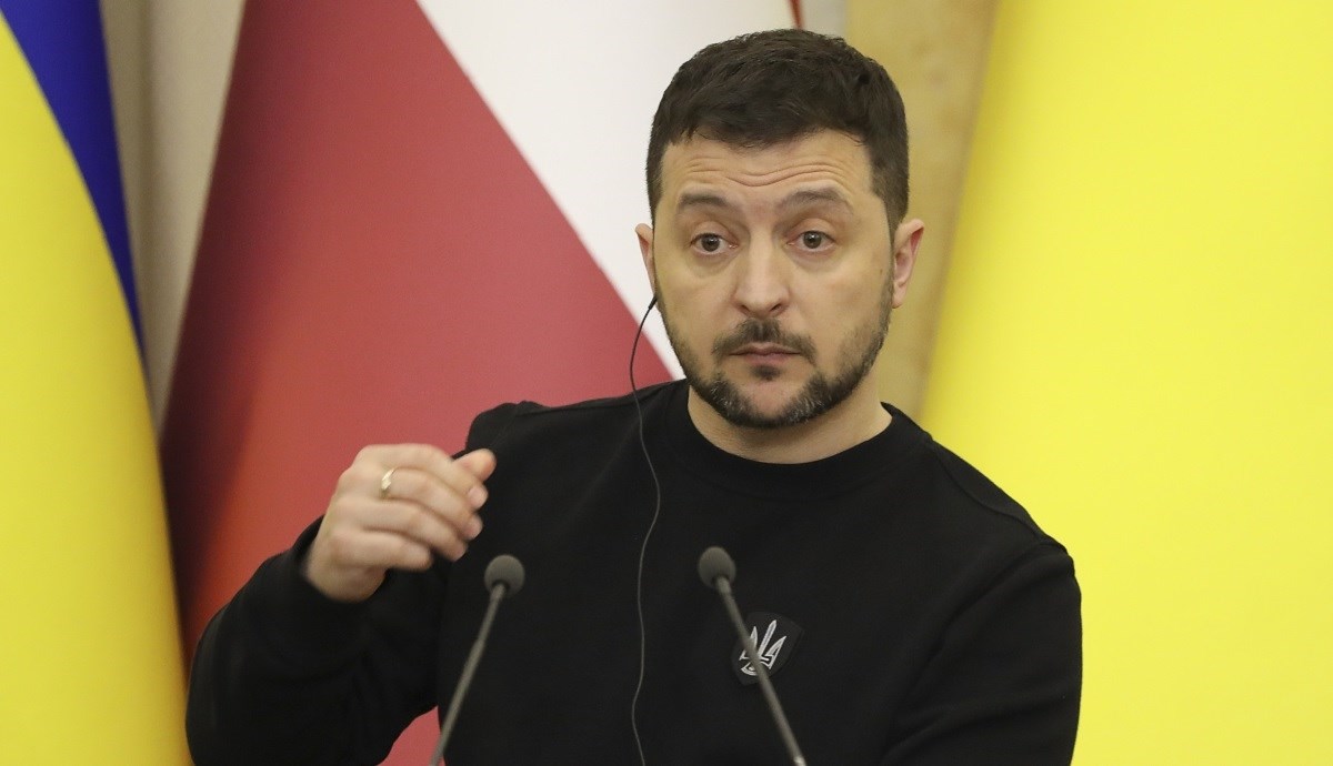 Zelenski: Pravda će biti zadovoljena kada rusko vodstvo bude odgovaralo za rat