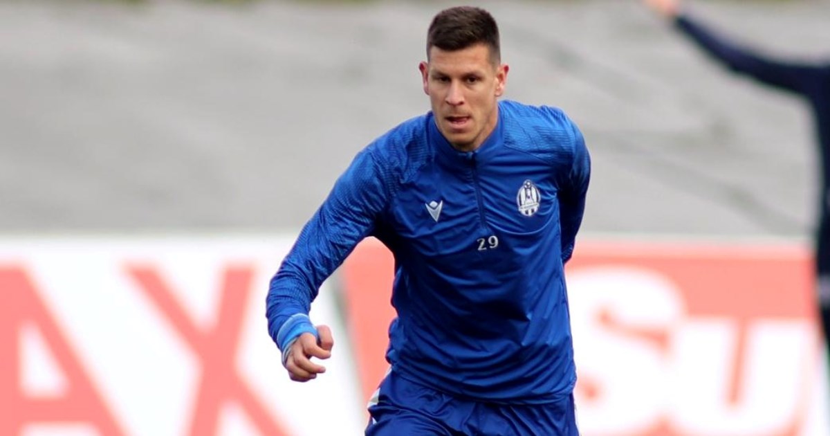 Igrač Lokomotive: Hajduk ima velike ambicije, ali na kraju nešto nedostaje