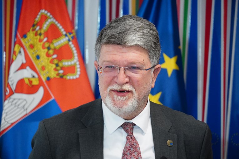 Picula: Hrvatska i EU trebaju pojačati utjecaj u BiH i na jugoistoku Europe