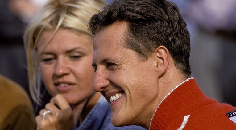 Novi detalji. Evo čime su ucjenjivali obitelj Schumacher tražeći 15 milijuna eura