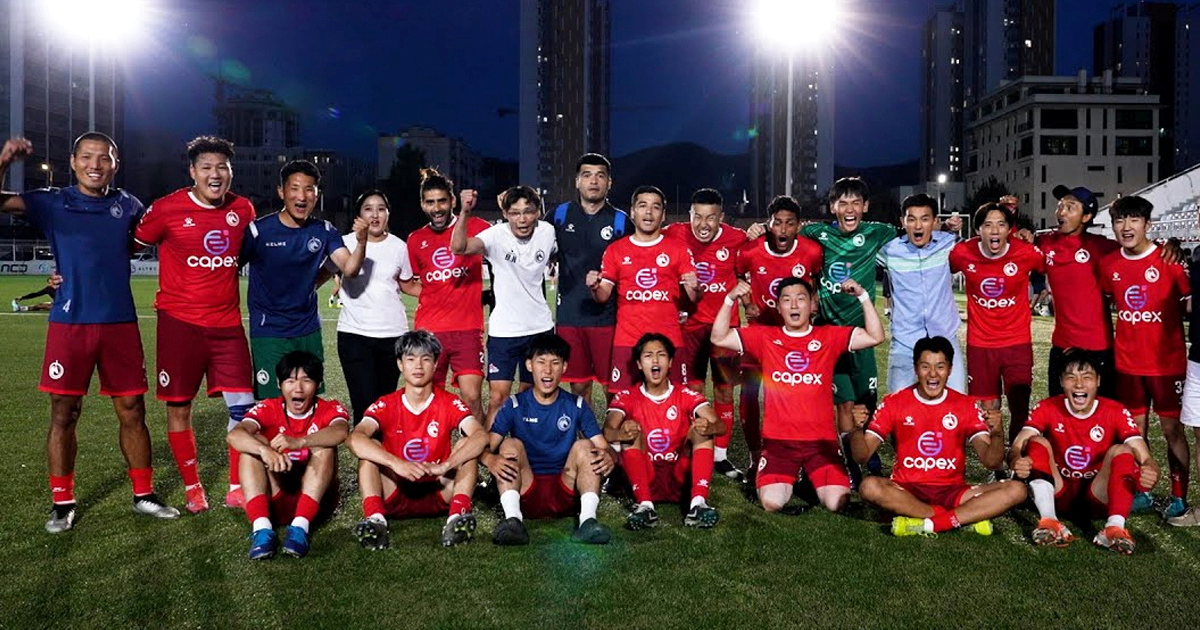 Prošle sezone primili 111 golova u devet utakmica. Kako su sada nepobjedivi i prvi?